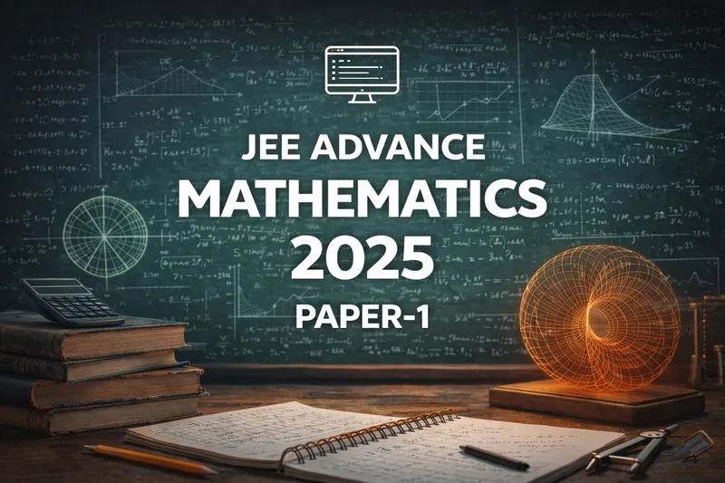 Assessment Banner